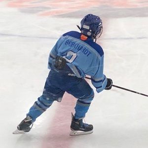 Meet your Posher, Andrew